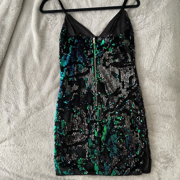 Akira Cocktail Dress - Picture 3 of 3